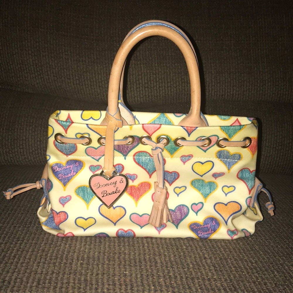 Dooney & Bourke Handbag